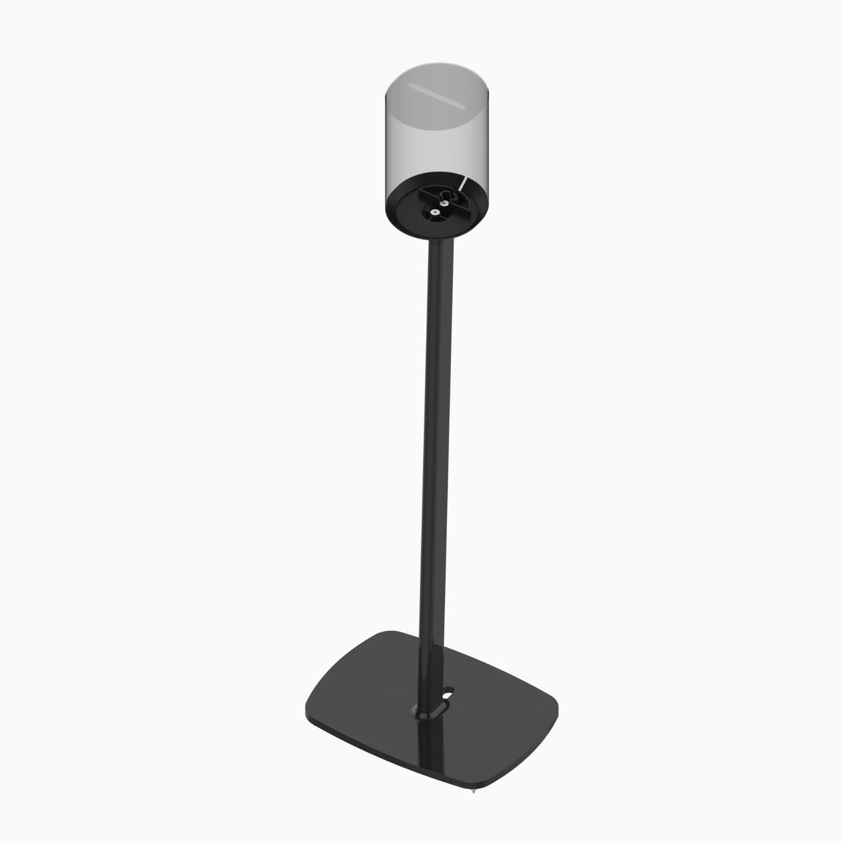 Flexson soporte de suelo para ERA100 - negro