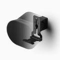 Flexson FLXE300WM1021 soporte de altavoz de pared negro