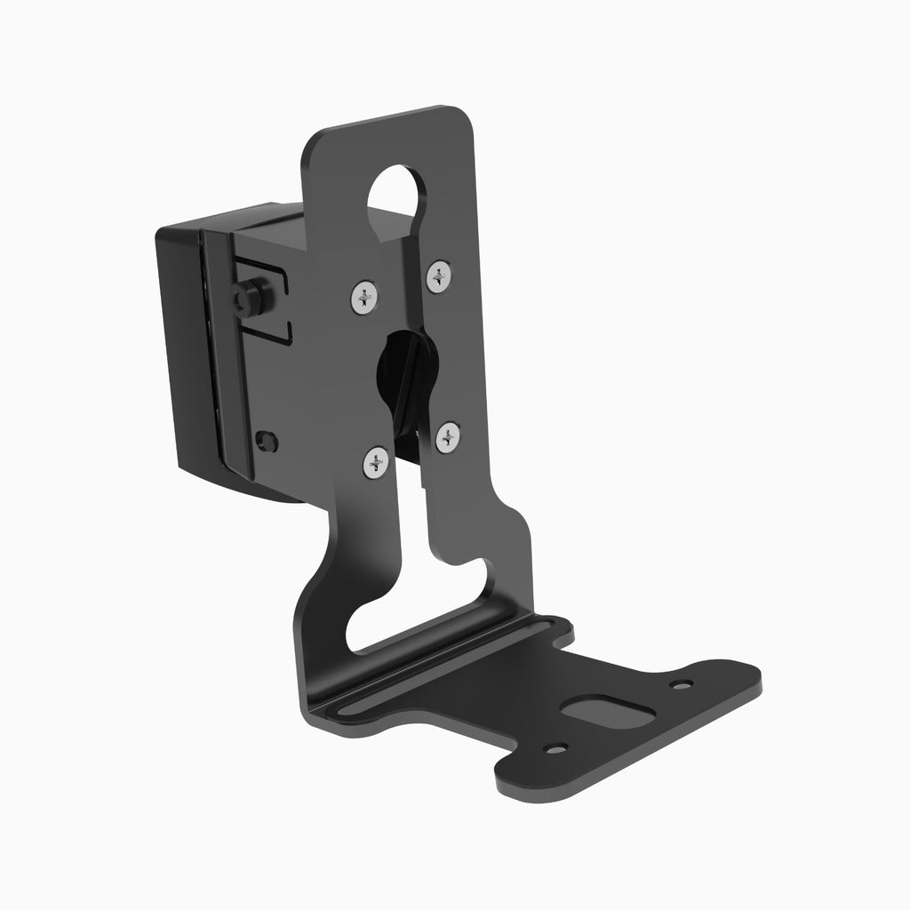 Flexson FLXE300WM1021 soporte de altavoz de pared negro