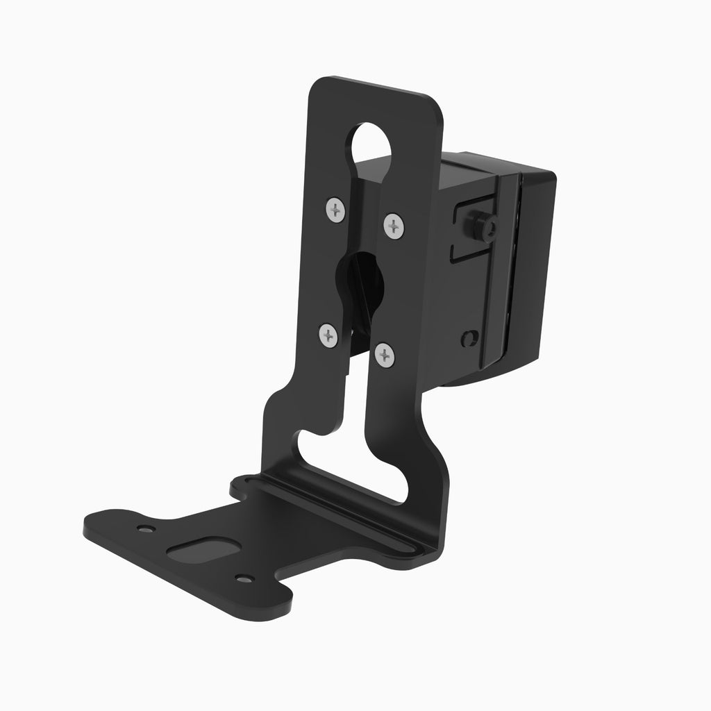 Flexson FLXE300WM1021 soporte de altavoz de pared negro