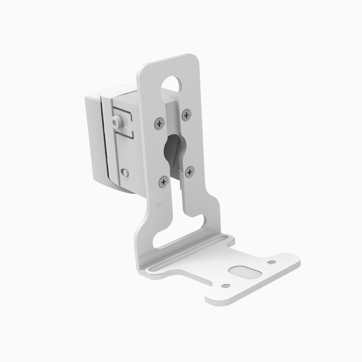 Flexson FLXE300WM1011 soporte de altavoz de pared blanco