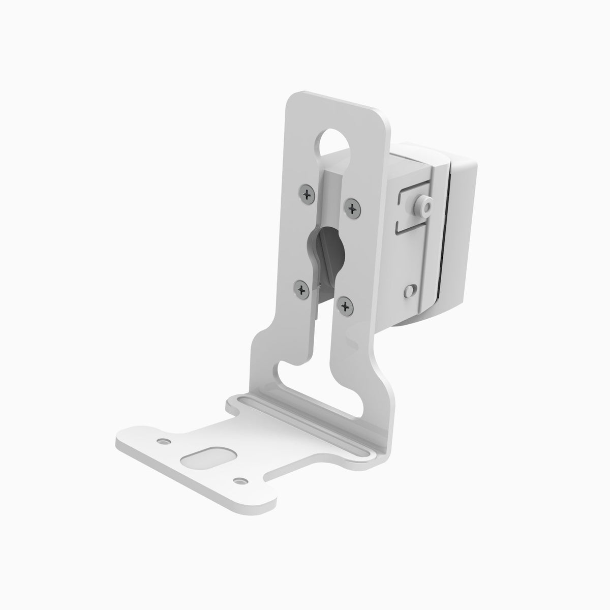 Flexson FLXE300WM1011 soporte de altavoz de pared blanco