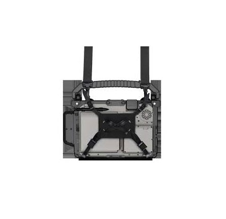 Getac Correa de mano ergonómica 590GBL000903 para ZX10