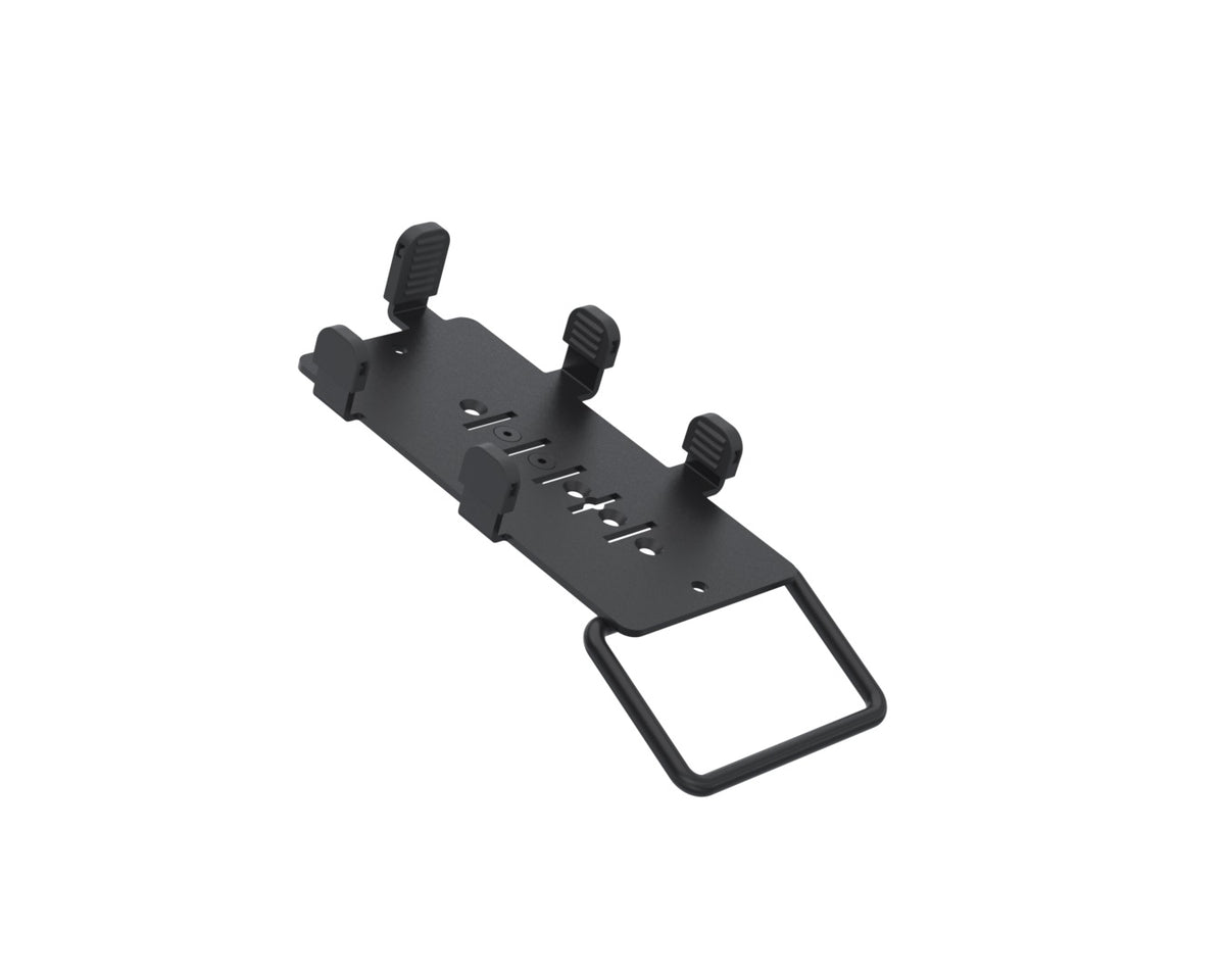 Ergonomic Solutions PAX A35 MultiGrip (with handle)