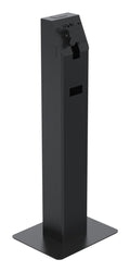 Ergonomic Solutions SpacePole Mini Kiosk Floorstand