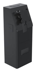 Ergonomic Solutions SpacePole Kiosk Montaje en pared