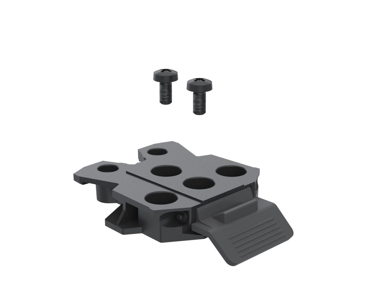 Ergonomic Solutions SpacePole MultiClip