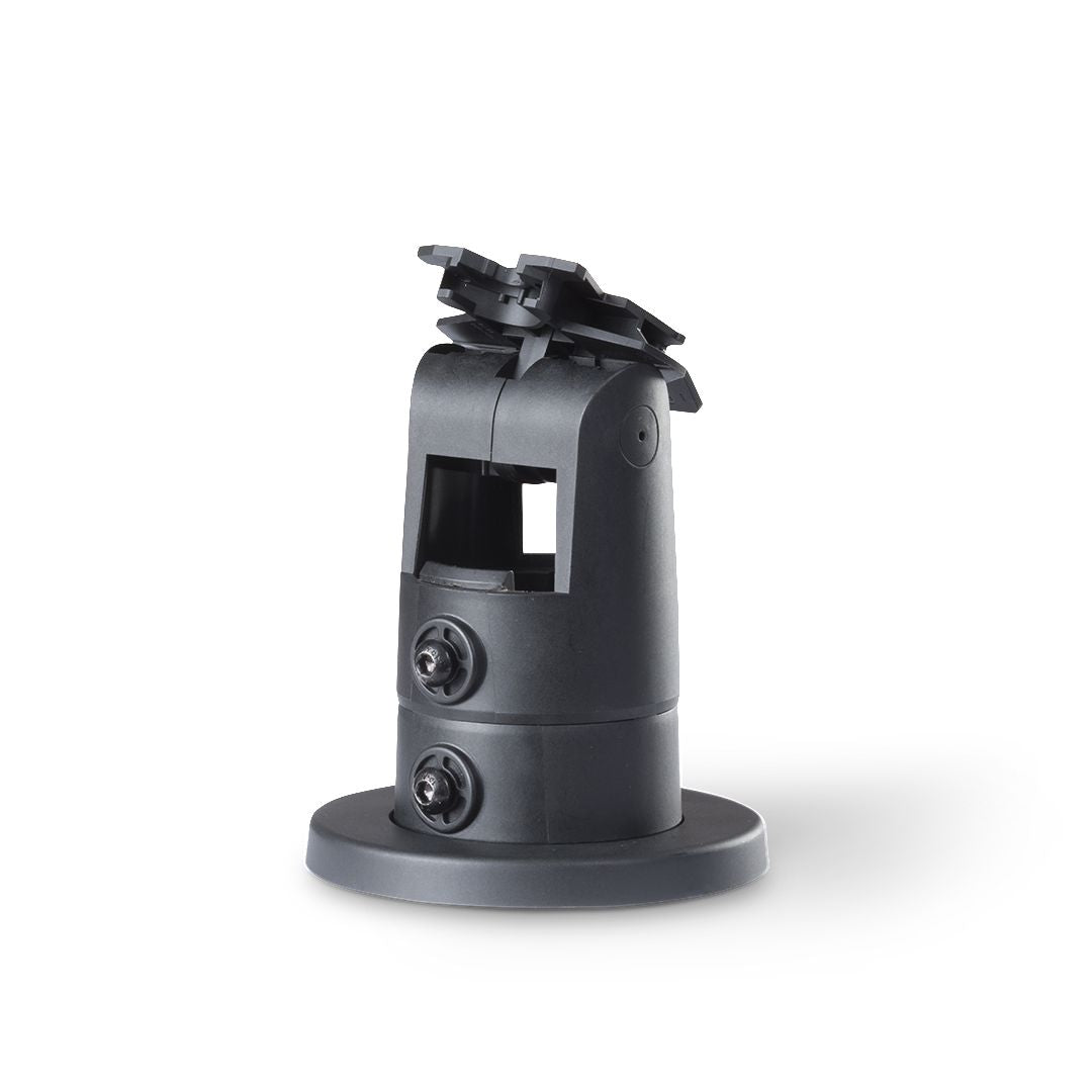 Ergonomic Solutions SpacePole Stack con SpacePole MultiClip integrado