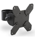 Ergonomic Solutions VESA 75/100, 2nd display Black