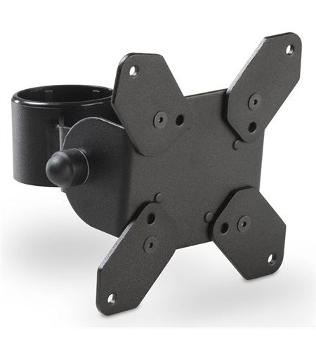 Ergonomic Solutions VESA 75/100, 2nd display Black
