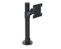 Ergonomic Solutions Soporte de mástil VESA 75/100