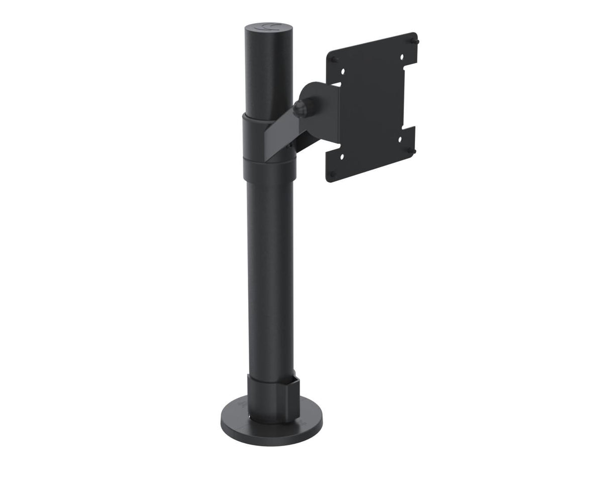 Ergonomic Solutions Soporte de mástil VESA 75/100