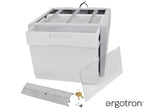 Ergotron 97-853 - Componente para montaje (montaje de hardware (4)