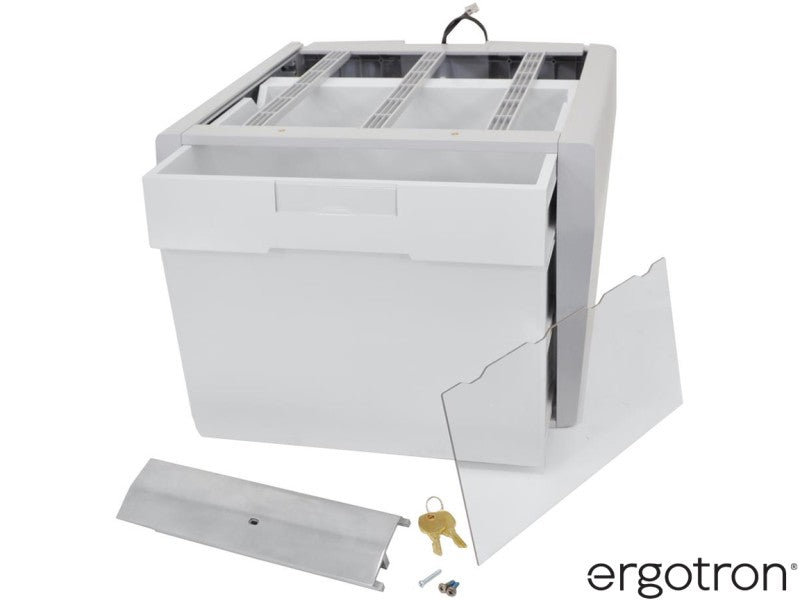 Ergotron 97-853 - Componente para montaje (montaje de hardware (4)