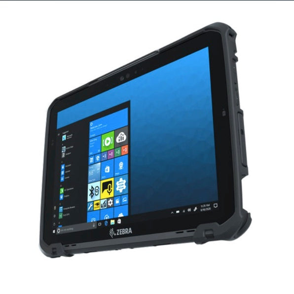 Zebra ET85 4G Core i5 LTE 128 GB 12" 8 GB Wi-Fi 6E (2)