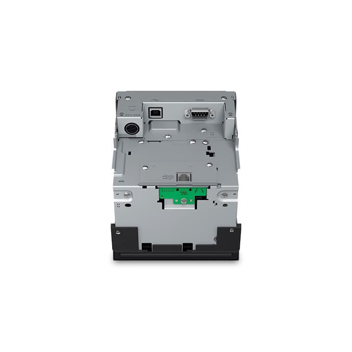 Impresora para quioscos Epson EU-m30, USB, RS232, sin carcasa (2)