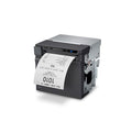 Impresora para quioscos Epson EU-m30, USB, RS232, sin carcasa