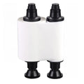 Cinta Evolis color (monocromática), blanca