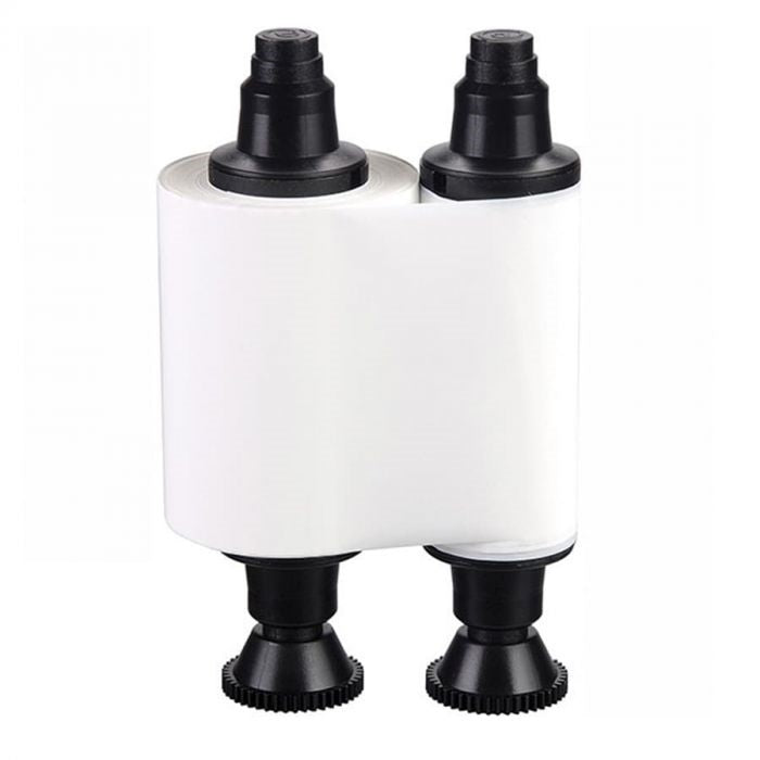 Cinta Evolis color (monocromática), blanca