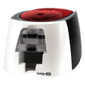 Evolis Badgy200, a una cara, 12 puntos/mm (300 ppp), USB