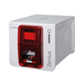 Evolis Zenius Classic, a una cara, 12 puntos/mm (300 ppp), USB