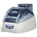 Evolis Tattoo RW, cara única, 12 puntos/mm (300 ppp), USB, Ethernet