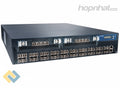 Juniper EX4500-40F-VC1-FB conmutador de red 2U Negro