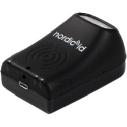 Nordic ID EXA31 868 UHF 2D imán IWB00001