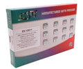 EXSYS EX-12011 tarjetas de interfaz/adaptador Interno USB 3.2 Gen 2