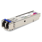 Extreme 10067 - Módulo de transceptor SFP (mini-GBIC), 100Mb LAN, 100Base-FX