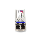 Extreme 10067 - Módulo de transceptor SFP (mini-GBIC), 100Mb LAN, 100Base-FX (4)