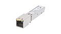 Módulo SFP 10/100/1000BASE-T CAT5