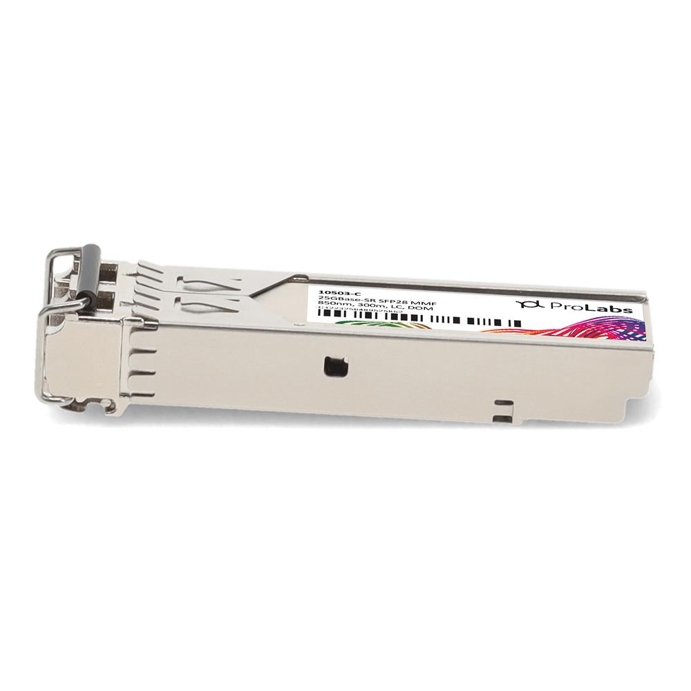 Extreme 10503 - Módulo de transceptor SFP28, 25GbE, Ethernet 25GBase-ESR (2)