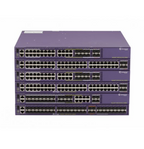 Extreme 16757 - Conmutador, Gestionado, 48 x 10/100/1000 + 4 x SFP