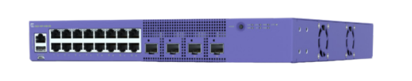 Extreme 5320-16P-4XE-DC - Conmutador, L3, inteligente (2)