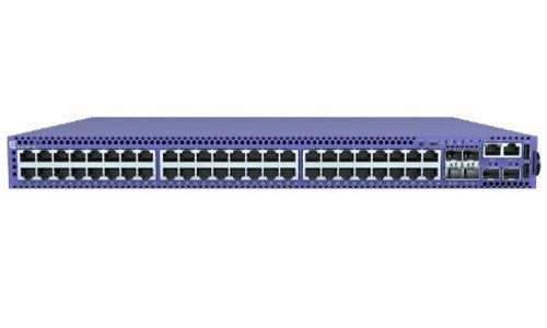 Extreme 5420F-48P-4XE Conmutador L3 48 x 10/100/1000 4 1 Gigabit