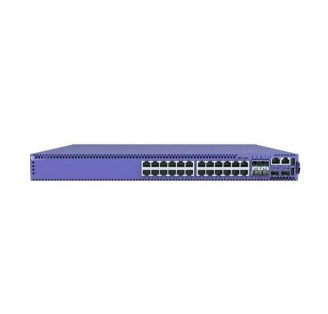 Extreme 5420M-24W-4YE - Conmutador, L3, Gestionado, 24 x 10/100/1000 (2)