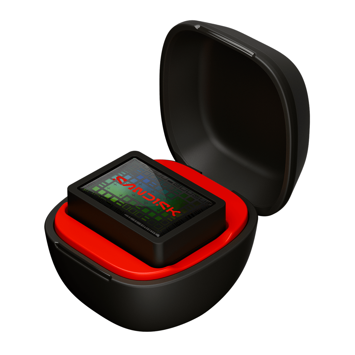 SANDISK Phone Drive Fit USB 128GB Flashdrives 400MB/s(R)