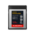 Sandisk SDCFEB-128G-GN4NN - Tarjeta de memoria flash, 128 GB