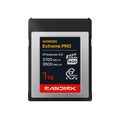 Sandisk SDCFEB-1T00-GN4NN - Tarjeta de memoria flash, 1 TB, CFexpress 4.0 Tipo B