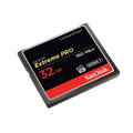 SanDisk Extreme Pro, Tarjeta de memoria flash, 32GB (SDCFXPS-032G-X46)