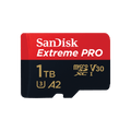 SanDisk Extreme Pro, Tarjeta de memoria flash (SDSQXCD-1T00-GN6MA)