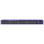 Extreme X465-48P - Conmutador, L3, Gestionado, 48 x 10/100/1000 (2)