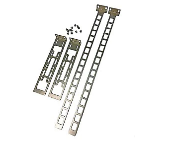 Kit de montaje de dispositivos de red (XN-2P-RMKIT-001)