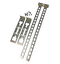 Extreme XN-2P-RMKIT-004 - Kit de montaje rack, para ExtremeSwitching X435