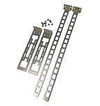 Extreme XN-2P-RMKIT-004 - Kit de montaje rack, para ExtremeSwitching X435