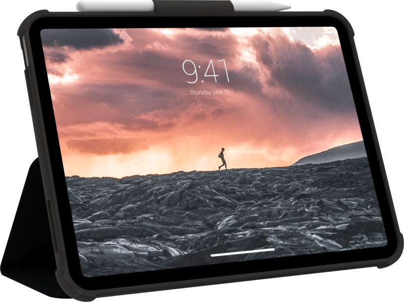 Fun. UAG Plyo iPad 11" (2025)/iPad 10,9" (3)