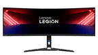 Lenovo Legion R45w-30 pantalla para PC 113 cm (44.5") 5120 x 1440 Pixeles Dual WQHD LED Negro (2)