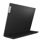 Lenovo ThinkVision M14t Gen 2 pantalla para PC 35,6 cm (14") 2240 x 1400 Pixeles 2.2K LED Pantalla táctil Negro (8)