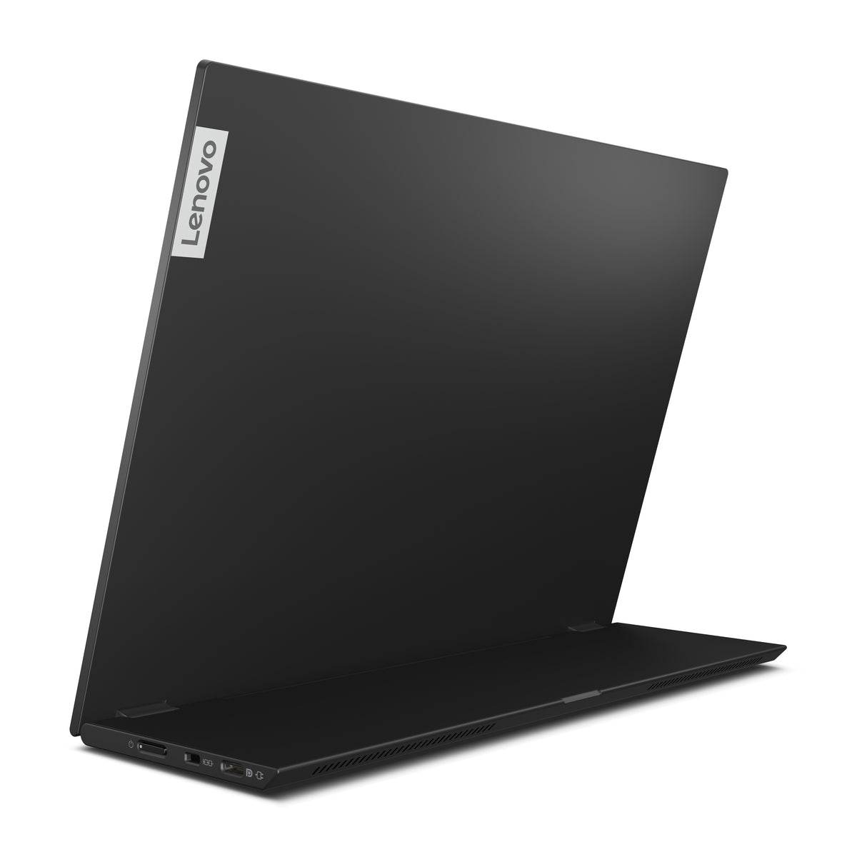 Lenovo ThinkVision M14t Gen 2 pantalla para PC 35,6 cm (14") 2240 x 1400 Pixeles 2.2K LED Pantalla táctil Negro (8)